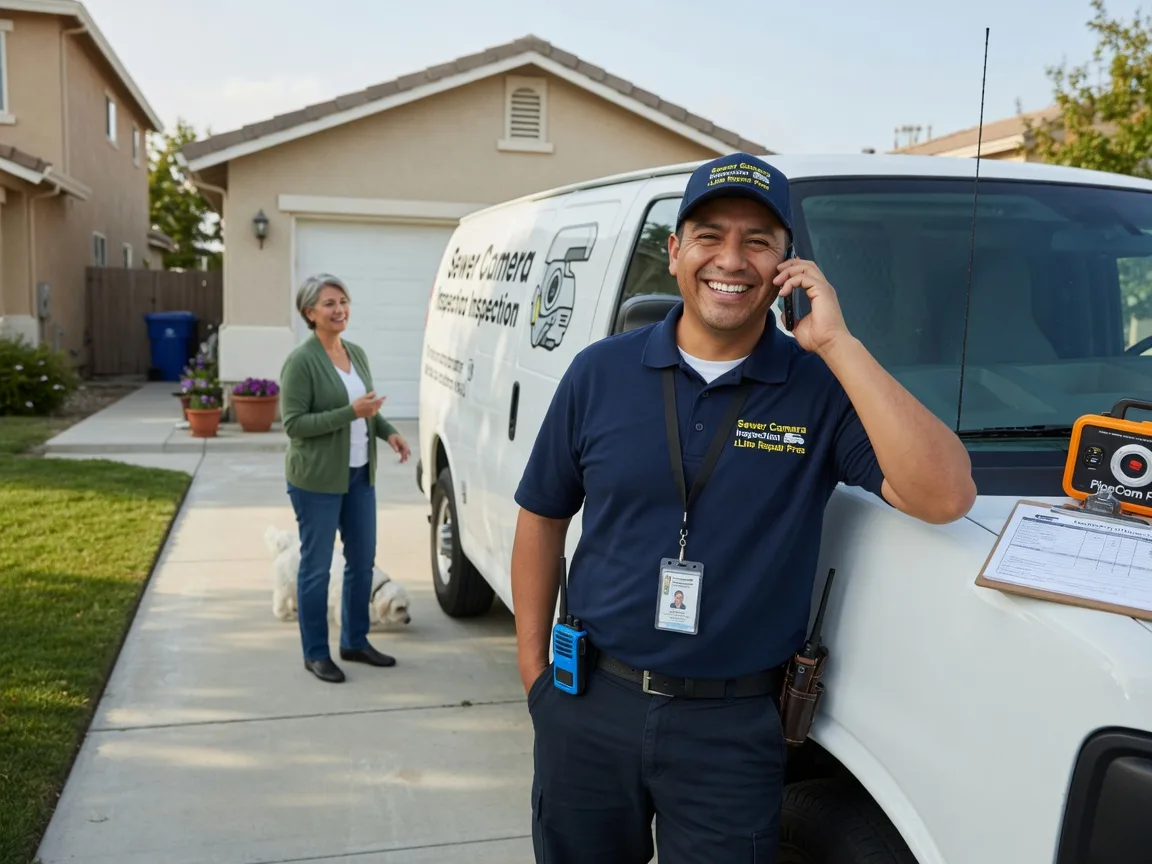 Sewer Line Repair Lombard, IL FAQs